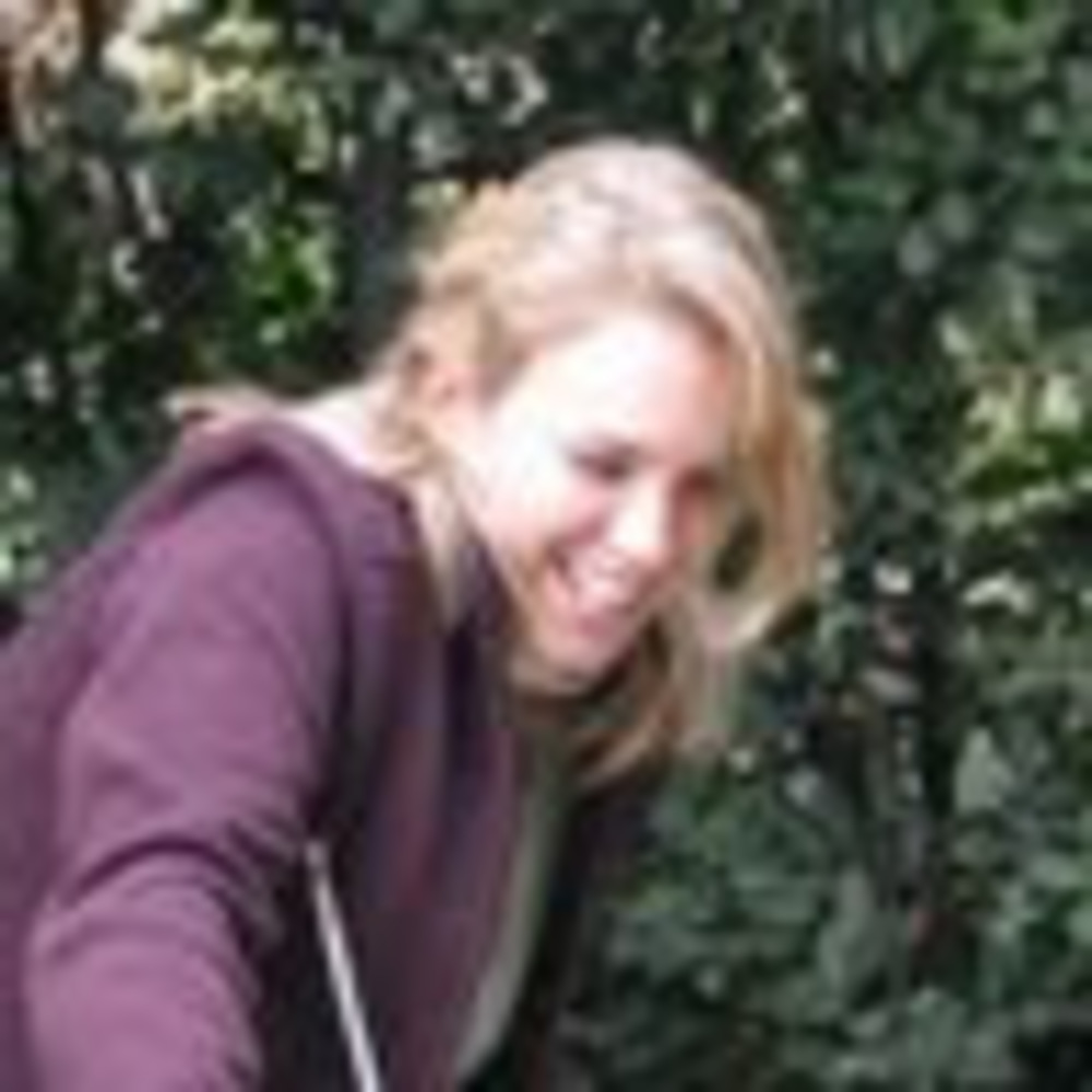 Meet your Posher, Sarah